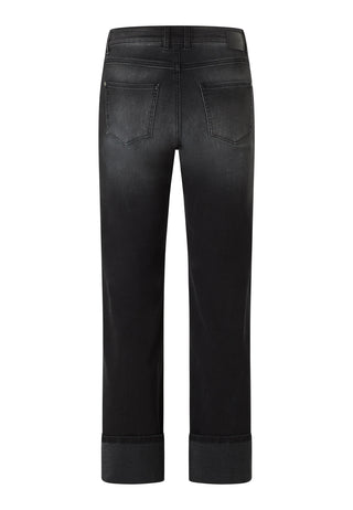 ANGELS Lara Tu Jeans - Smoky Graphite - 350 2909.1158