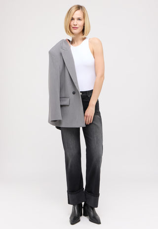 ANGELS Lara Tu Jeans - Smoky Graphite - 350 2909.1158