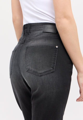 ANGELS Lara Tu Jeans - Smoky Graphite - 350 2909.1158