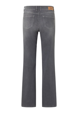 ANGELS Lara Wide Leg Jeans - Smoky Slate Grey - 346 2900.1358