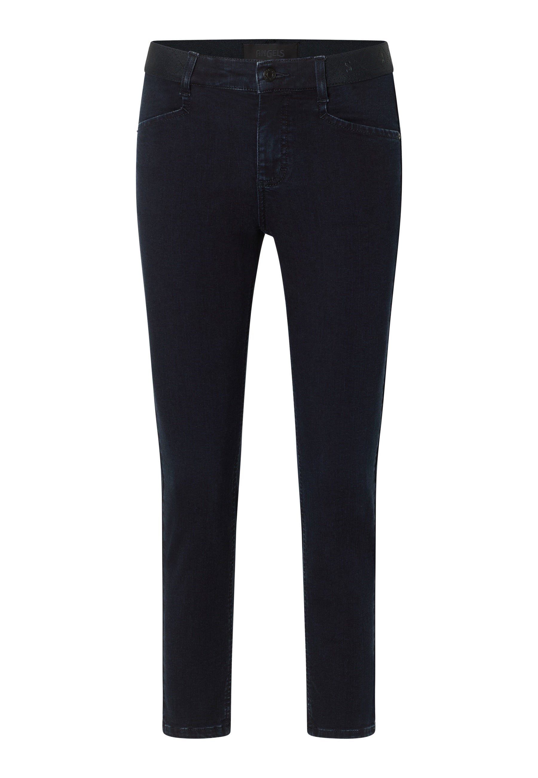 ANGELS JEANS Ornella Sporty 7/8-Jeans - Midnight Ink - 346 688907.30