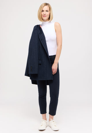 ANGELS JEANS Ornella Sporty 7/8-Jeans - Midnight Ink - 346 688907.30