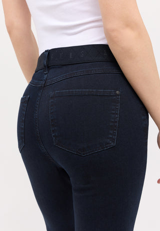 ANGELS JEANS Ornella Sporty 7/8-Jeans - Midnight Ink - 346 688907.30