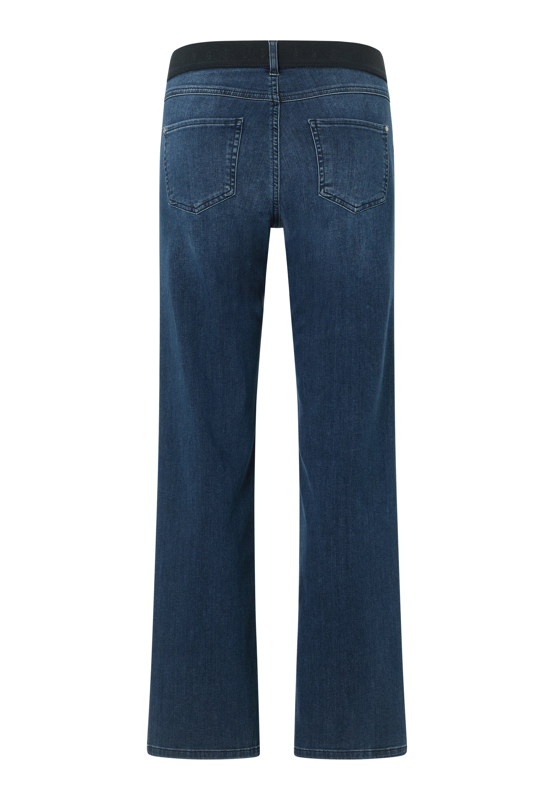 ANGELS Lara Sporty Jeans - Coastal Dusk Blue - 346 2989.325