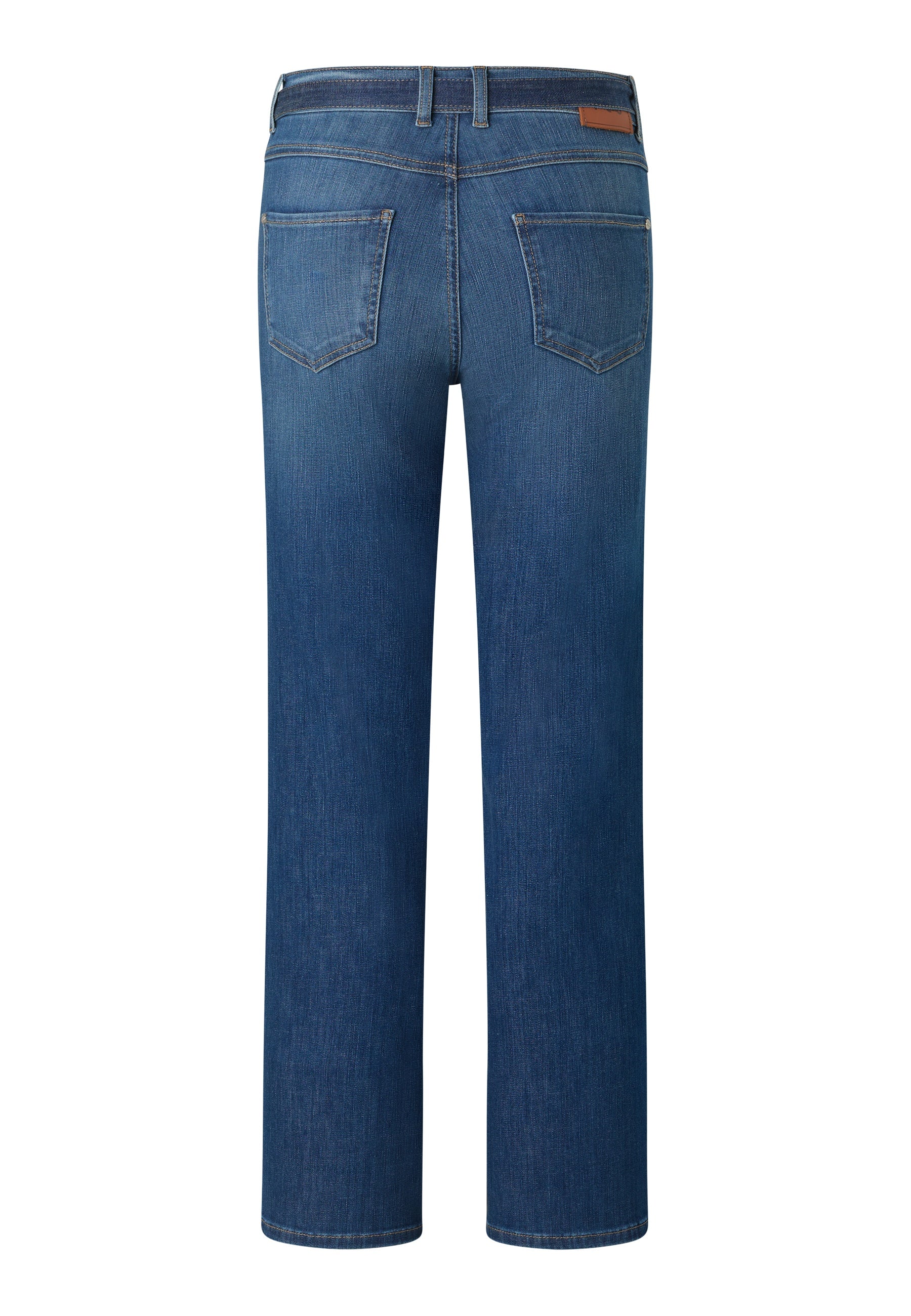 ANGELS Lara City Jeans - Pacific Breeze Blue - 2964.3358