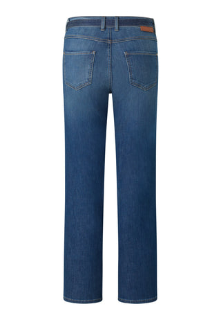 ANGELS Lara City Jeans - Pacific Breeze Blue - 2964.3358
