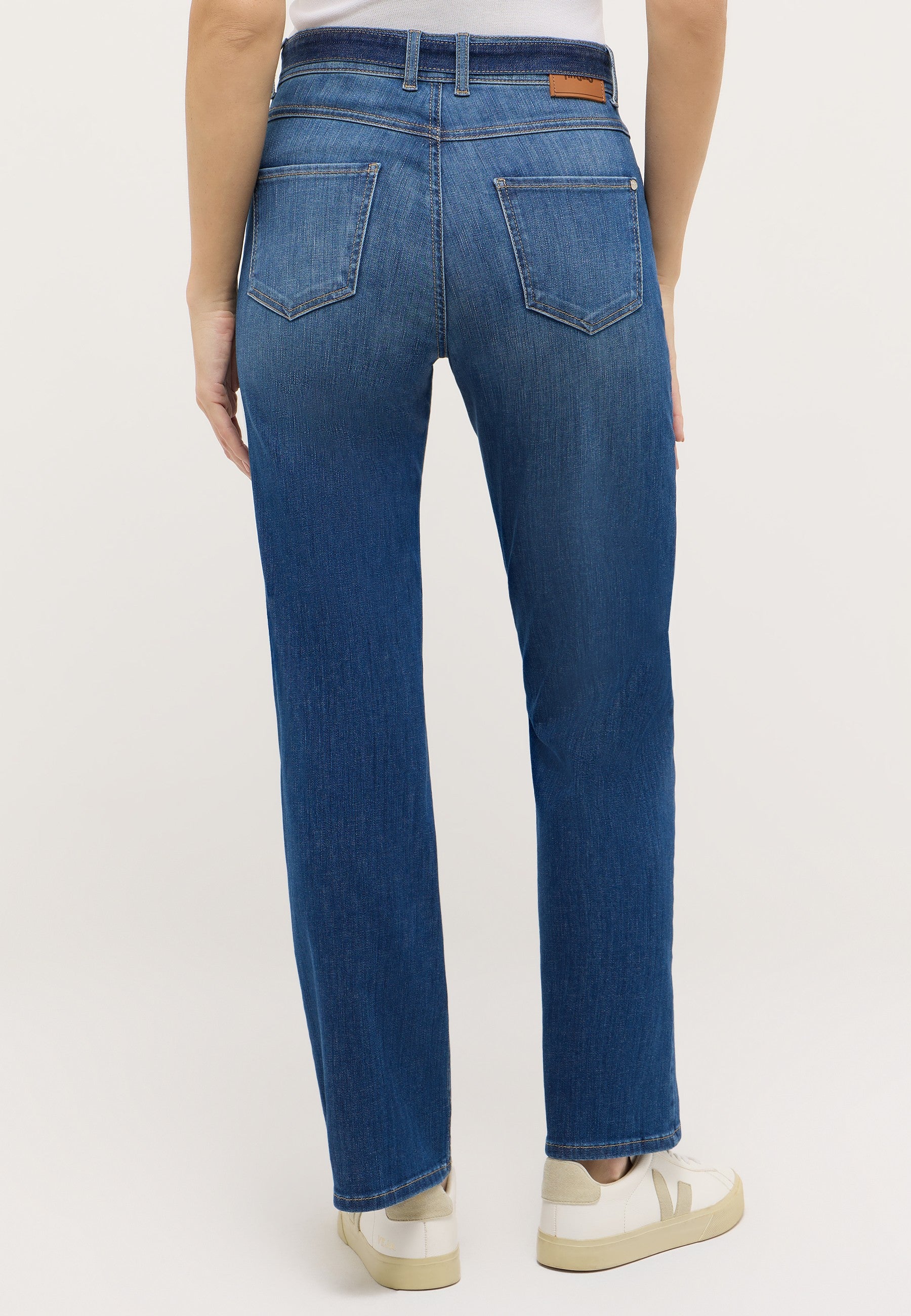 ANGELS Lara City Jeans - Pacific Breeze Blue - 2964.3358 von Angels Jeans
