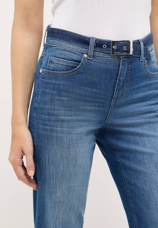 ANGELS Lara City Jeans - Pacific Breeze Blue - 2964.3358