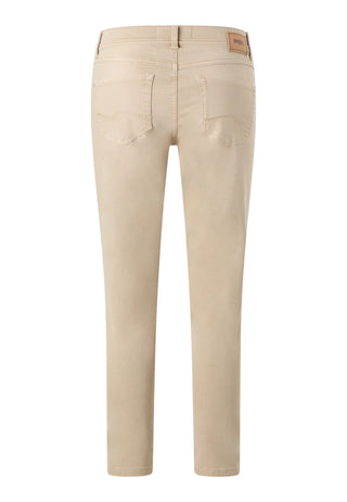 ANGELS Ornella Slim Jeans - Warm Driftwood - 332 680007.4845