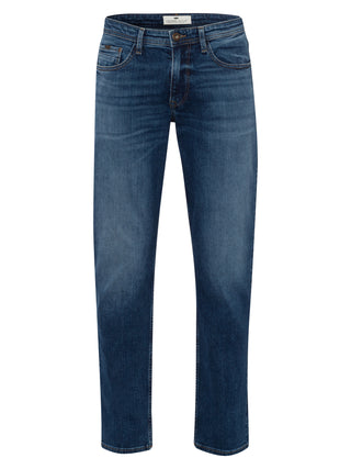 CROSS JEANS Antonio Jeans - Deep Indigo Mist - E161-313