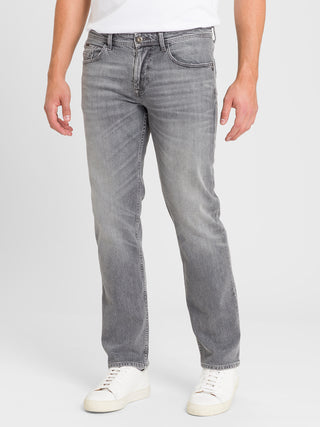 CROSS JEANS Antonio Jeans - Moonlit Stone Grey - E161-149