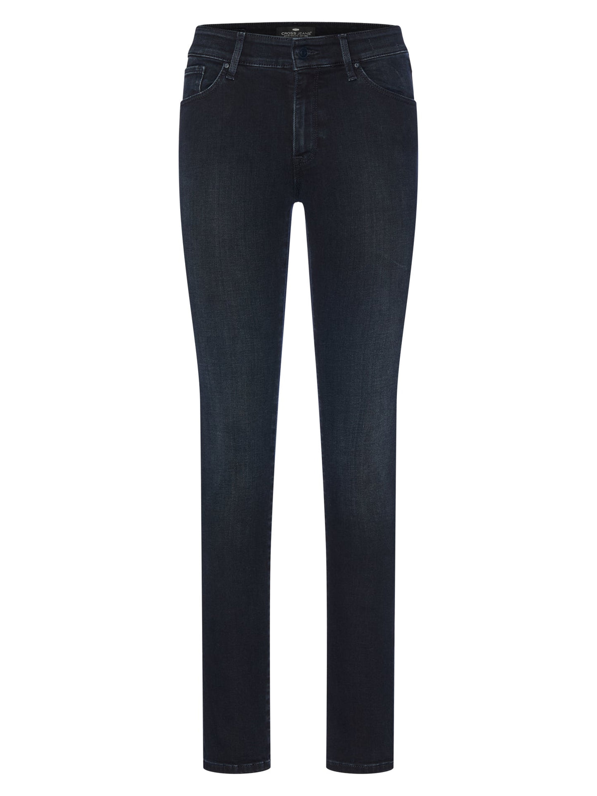 CROSS JEANS ANYA blue black P489-271 von Cross Jeans