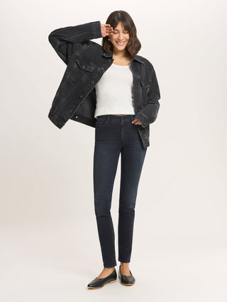 CROSS JEANS ANYA blue black P489-271