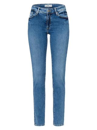 CROSS JEANS ANYA Jeans - Shoreline Sky - P489-208