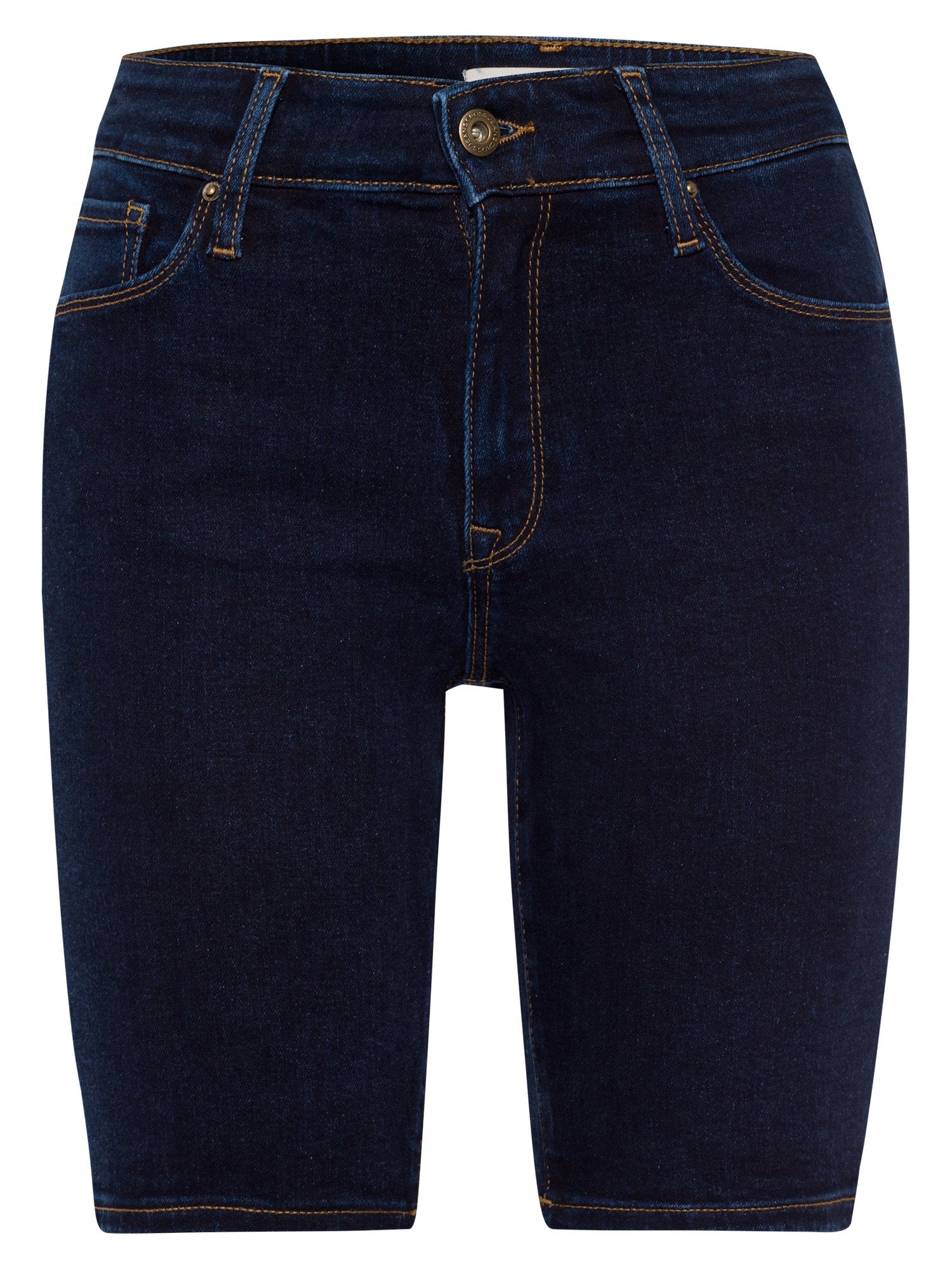 CROSS JEANS Anya Shorts - Night Indigo Gold - P528-005