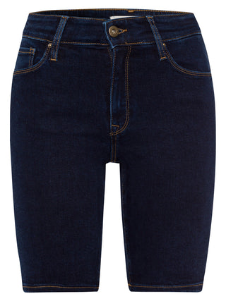 CROSS JEANS Anya Shorts - Night Indigo Gold - P528-005