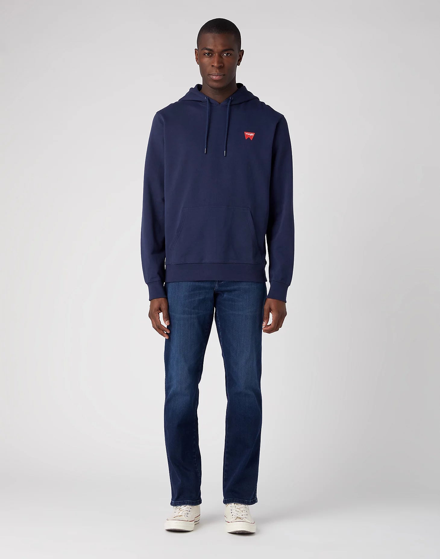 WRANGLER Texas - Midnight Indigo - 112341387 von Wrangler
