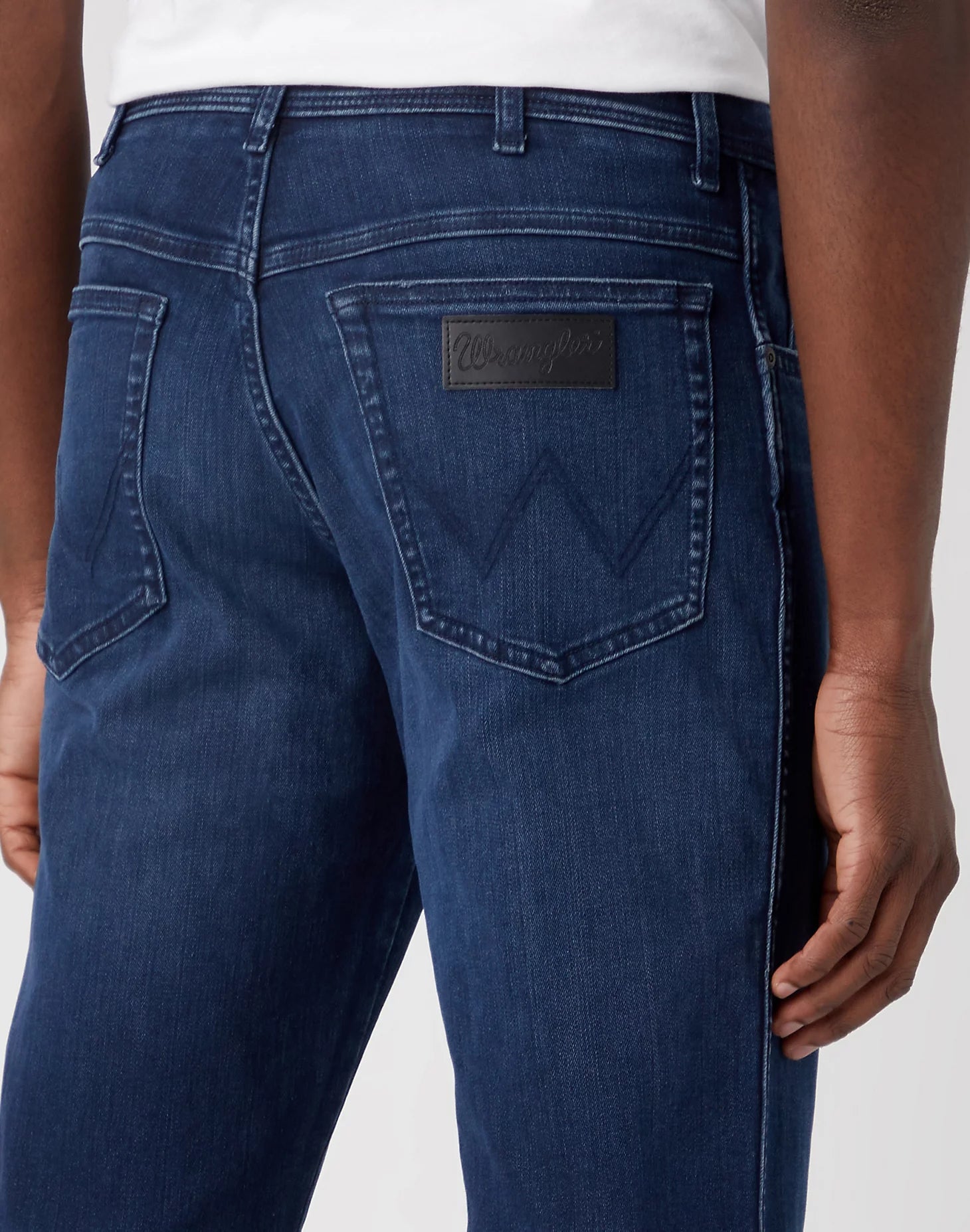 WRANGLER Texas - Midnight Indigo - 112341387 von Wrangler