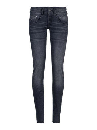 HERRLICHER Gila Slim - Stormy Granite Blue - 5606-OD020-903