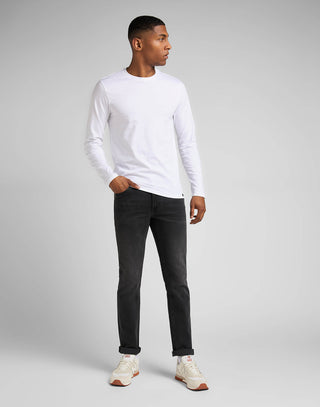 LEE LUKE Rocker - Asphalt Shadow Black - 112318955