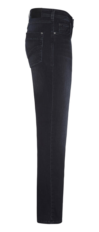 ATELIER GARDEUR Bill Jeans - Dark Steel Blue - BILL-8-0-470391-269