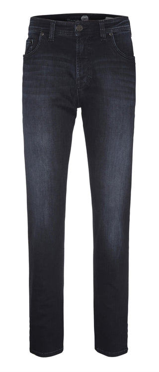 ATELIER GARDEUR Bill Jeans - Dark Steel Blue - BILL-8-0-470391-269