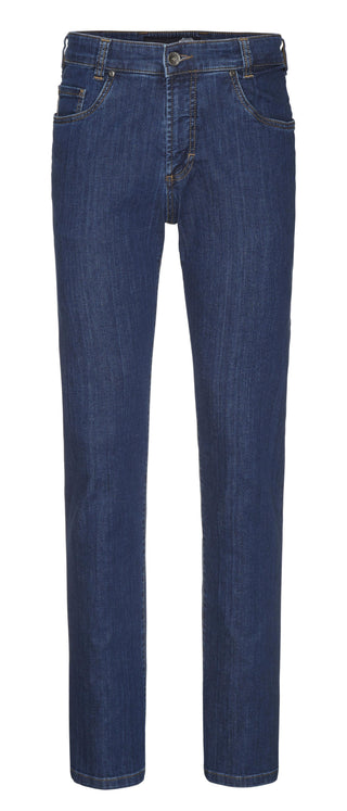 ATELIER GARDEUR Nevio Jeans - Steel Indigo - NEVIO-11-0-470181-67
