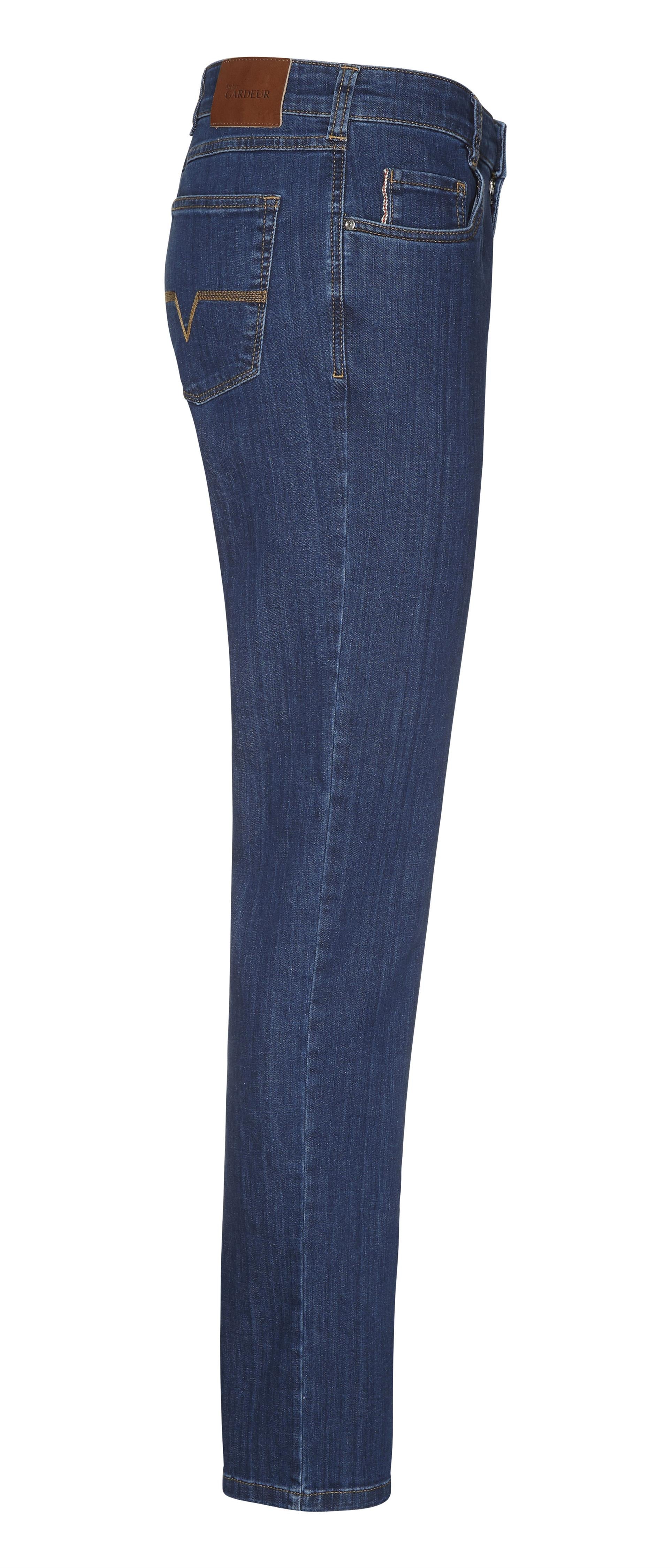 ATELIER GARDEUR Nevio Jeans - Steel Indigo - NEVIO-11-0-470181-67