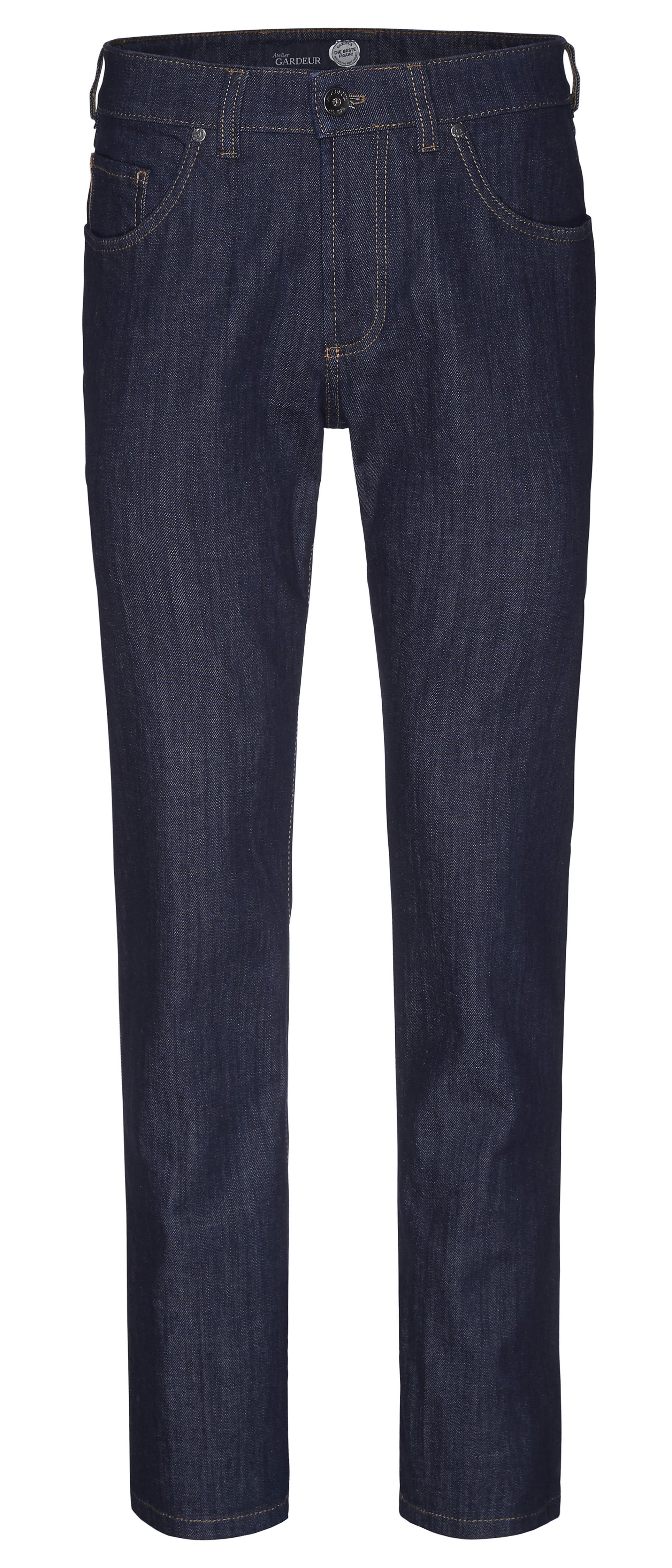 ATELIER GARDEUR Nevio Herren Jeans - Deep Indigo - NEVIO-11-0-470181-169