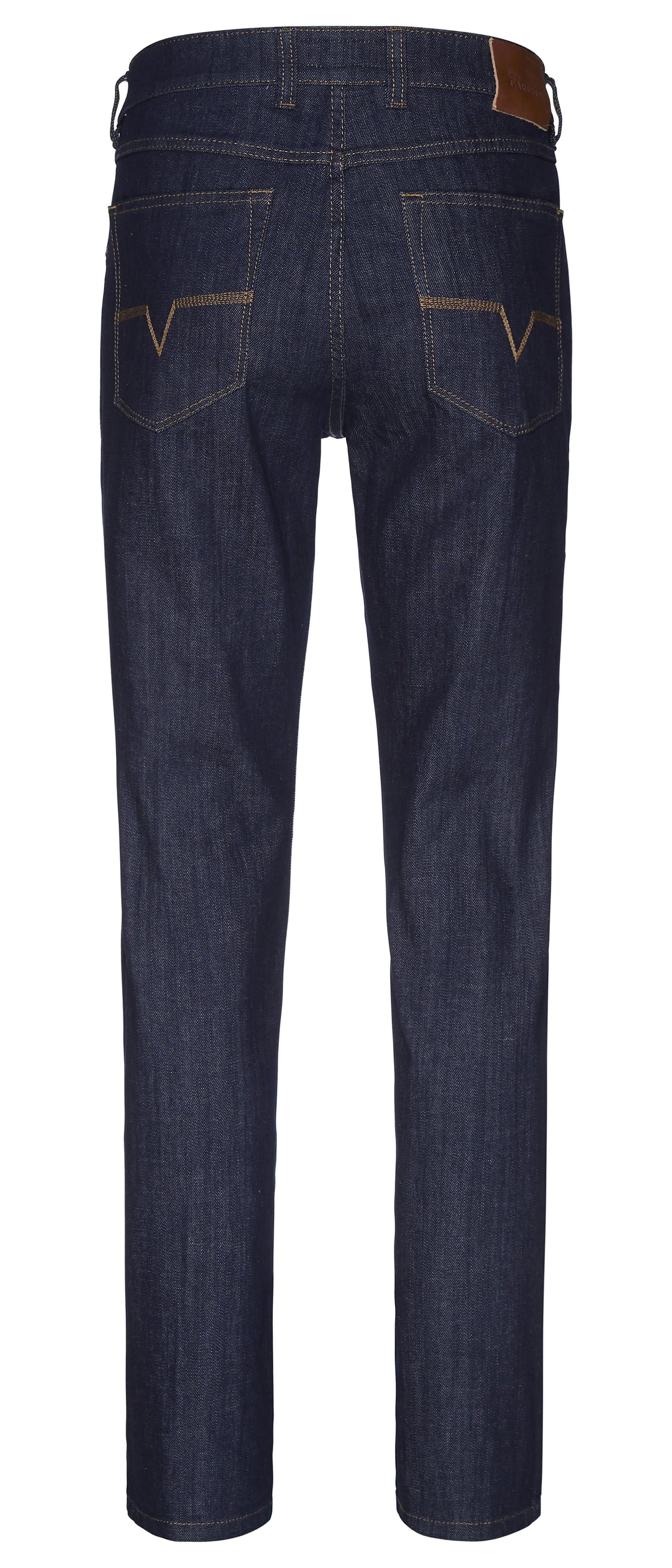 ATELIER GARDEUR Nevio Herren Jeans - Deep Indigo - NEVIO-11-0-470181-169 von Atelier Gardeur
