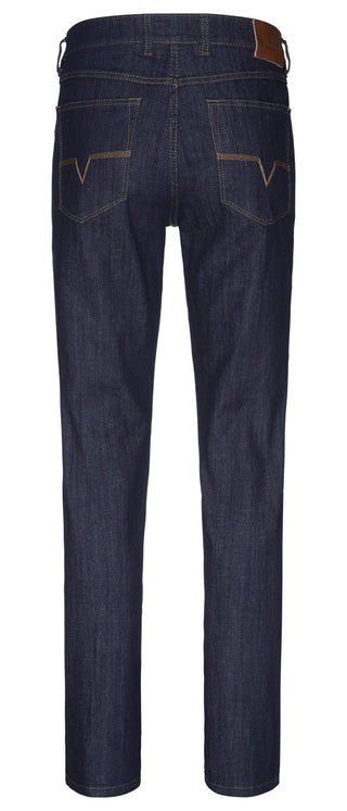 ATELIER GARDEUR Nevio Herren Jeans - Deep Indigo - NEVIO-11-0-470181-169