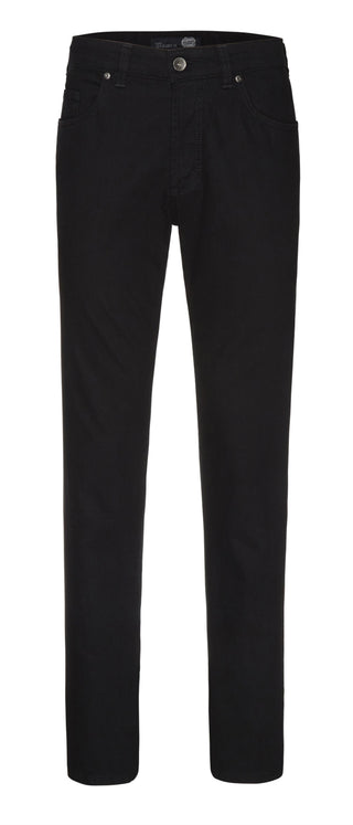 ATELIER GARDEUR Nevio Jeans - Onyx Black - NEVIO-11-0-470181-99
