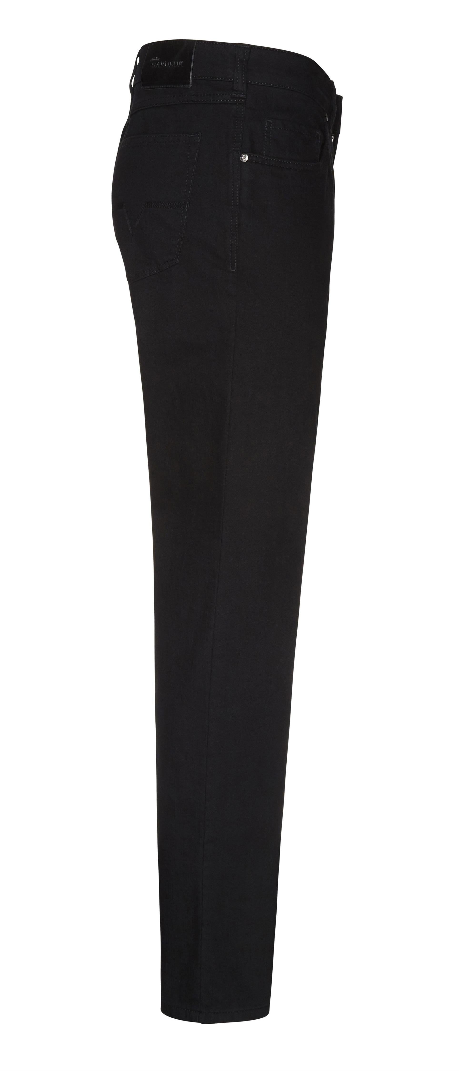ATELIER GARDEUR Nevio Jeans - Onyx Black - NEVIO-11-0-470181-99