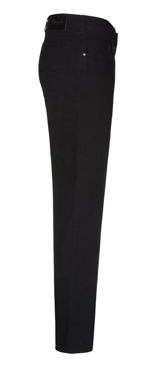 ATELIER GARDEUR Nevio Jeans - Onyx Black - NEVIO-11-0-470181-99