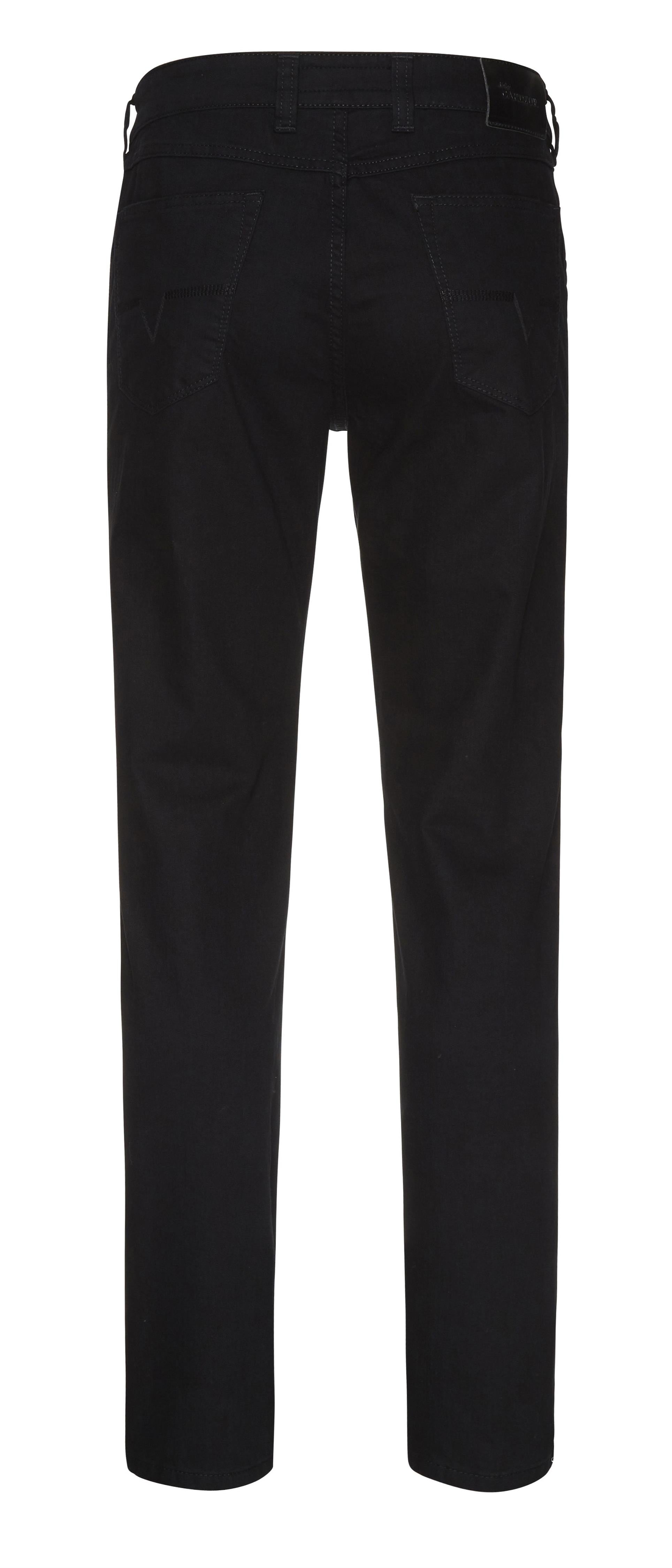 ATELIER GARDEUR Nevio Jeans - Onyx Black - NEVIO-11-0-470181-99 von Atelier Gardeur