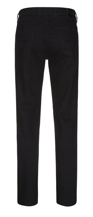 ATELIER GARDEUR Nevio Jeans - Onyx Black - NEVIO-11-0-470181-99