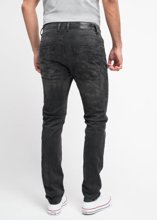 MOD JEANS Cornell Jeans - Carbon Night Black - AU19-1003.2954