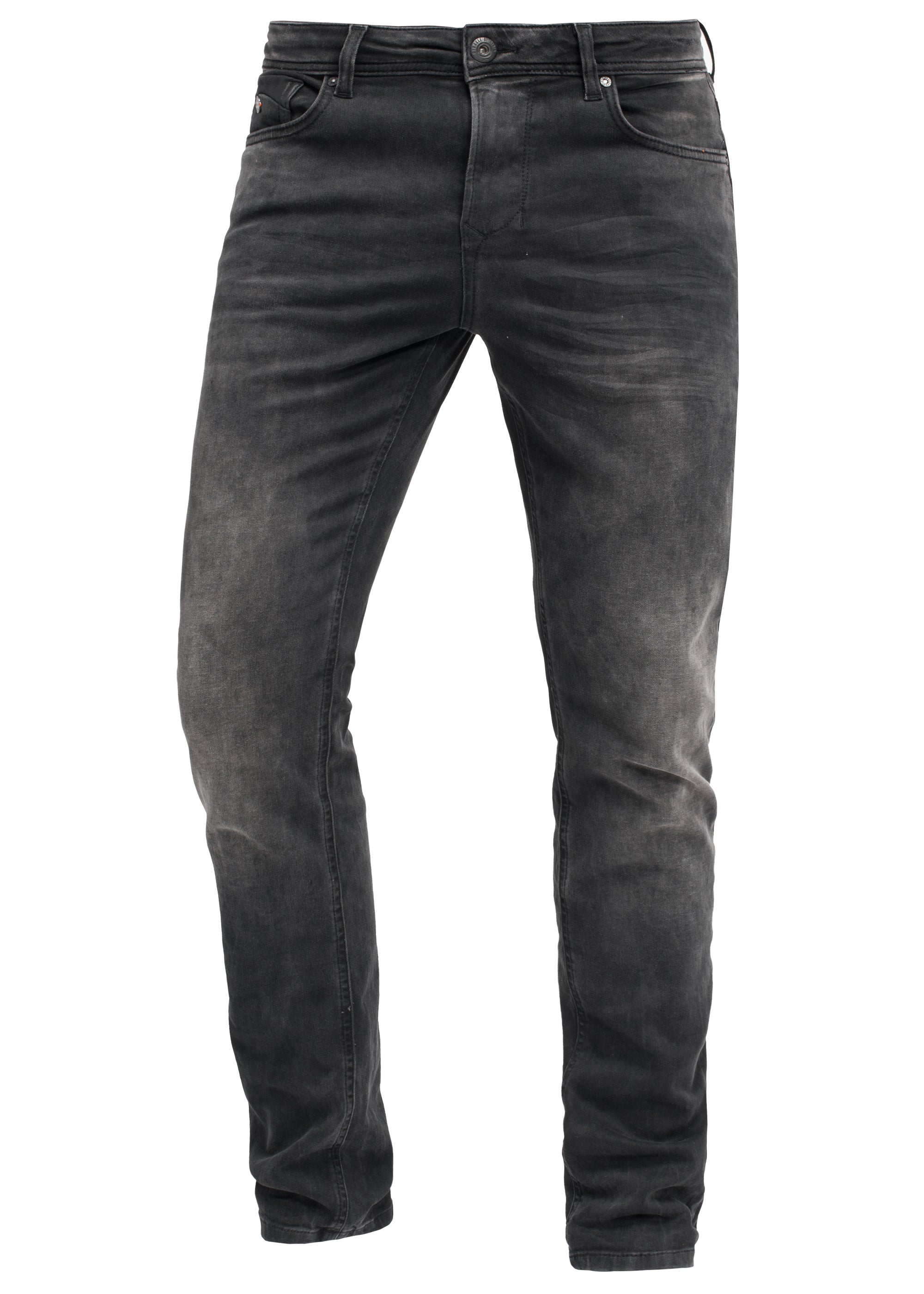 MOD JEANS Cornell Jeans - Carbon Night Black - AU19-1003.2954