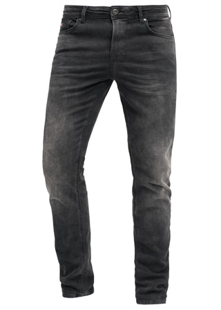 MOD JEANS Cornell Jeans - Carbon Night Black - AU19-1003.2954