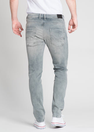 MOD JEANS Marcel Jeans - Misty Harbor Grey - AU19-1005.2948