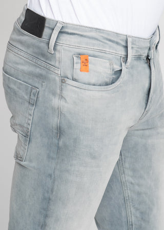 MOD JEANS Marcel Jeans - Misty Harbor Grey - AU19-1005.2948