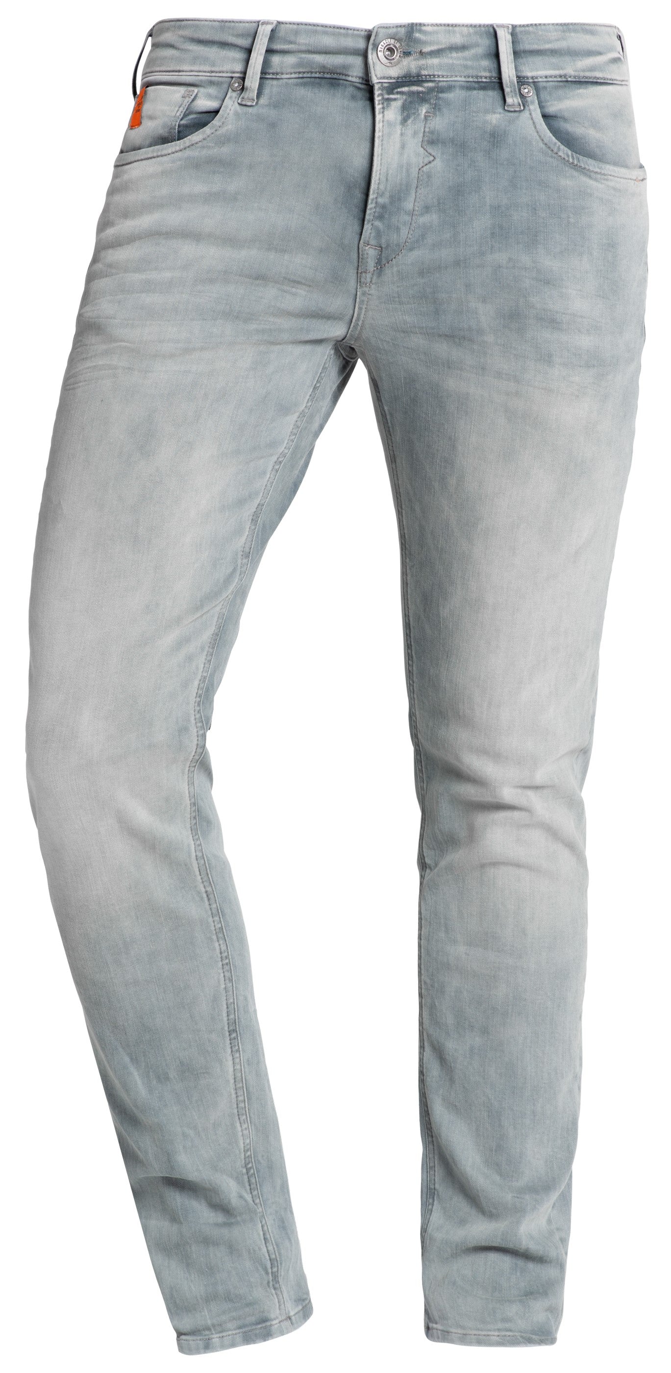 MOD JEANS Marcel Jeans - Misty Harbor Grey - AU19-1005.2948