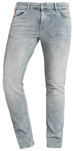MOD JEANS Marcel Jeans - Misty Harbor Grey - AU19-1005.2948