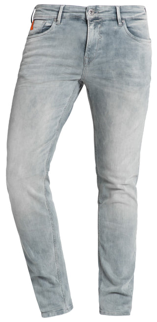 MOD JEANS Marcel Jeans - Misty Harbor Grey - AU19-1005.2948