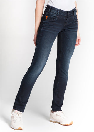 MOD JEANS REA NOS - Deep Atlantic Blue - AU19-2019.2926