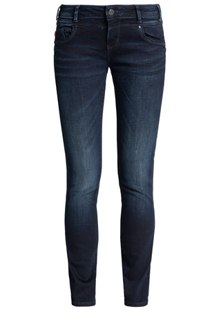 MOD JEANS REA NOS - Deep Atlantic Blue - AU19-2019.2926