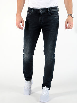 MOD JEANS Marcel Jeans - Midnight Denim Blue - AU20-1005.3144