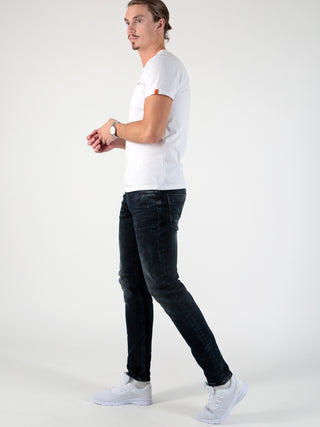 MOD JEANS Marcel Jeans - Midnight Denim Blue - AU20-1005.3144