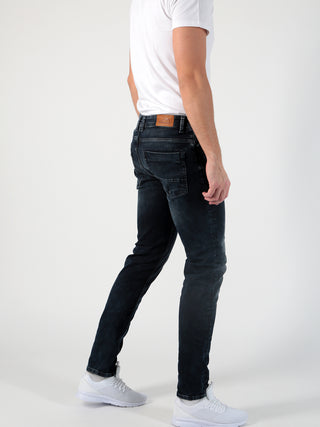 MOD JEANS Marcel Jeans - Midnight Denim Blue - AU20-1005.3144