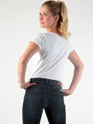 MOD JEANS ELLEN Jeans - Midnight Indigo - AU20-2002.2926